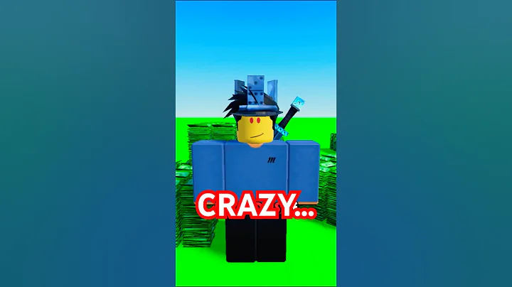 This Roblox Developer STOLE MILLIONS Of Robux…