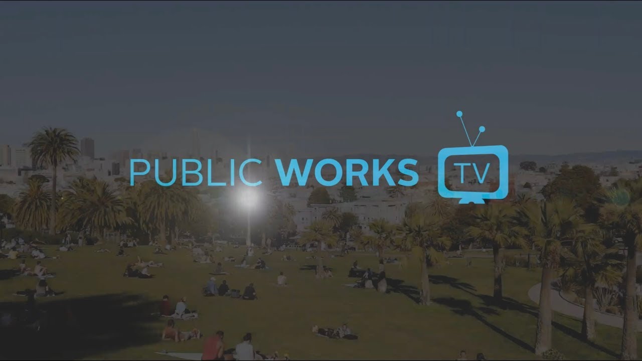 Public Works TV - Fall 2018 Trailer