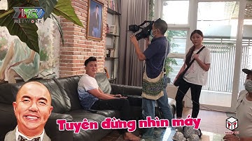 HẬU TRƯỜNG CÔNG TY OSIN QUỐC DÂN | Anh Vi Cá bị Uyển Ân đánh nhiều lần vì diễn chưa đạt