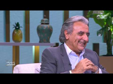 اللقاء الكامل مع عازف البيانو العالمي رمزي يسى في معكم منى الشاذلي