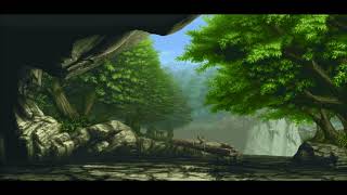 Street Fighter Flash - Theme of Guile screenshot 5