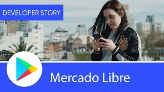 Mercado Libre increases retention by optimizing with Android vitals and building for Android Go screenshot 5