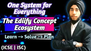 Stop Studying Randomly — Use This Complete System for ICSE/ISC Boards