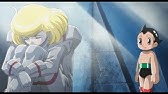 鉄腕アトム 青騎士の巻 Youtube