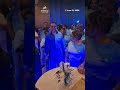 PM arrives at BiMPay's Go-Live Pyjama Party
