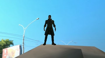 Prisma 3D Animation Test #2