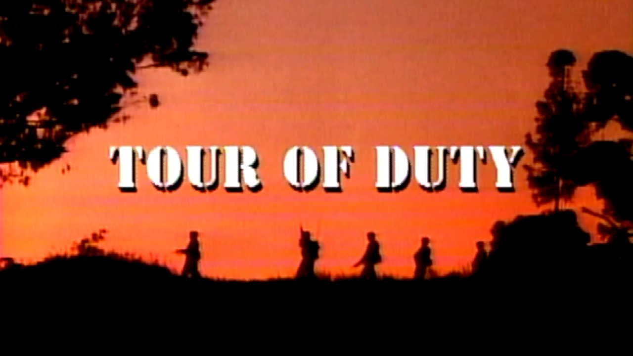 Classic TV Theme Tour of Duty two versions