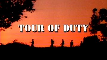 Classic TV Theme: Tour of Duty (two versions)