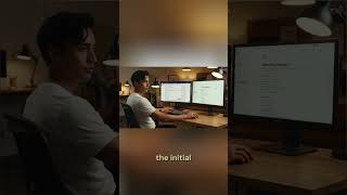 AI Builds Prototypes & PRDs FAST! Design & PM Supercharge #shorts