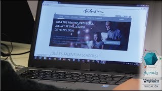 Innovación educativa con Talentum Schools screenshot 4