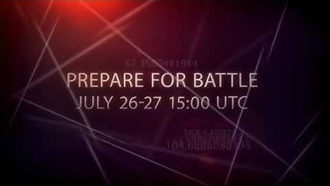 CTF365   Double Kill CTF Competition Trailer