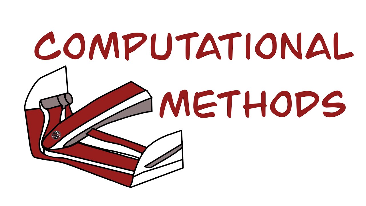Computational Methods Explained | A-Level & GCSE Computer Science