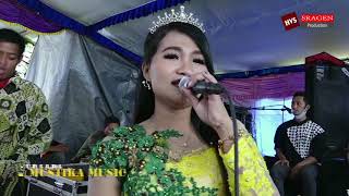 Salam Tresno Cover Rina Nose Om Mustika Live Tempel Anggrasmanis Jenawi Kra