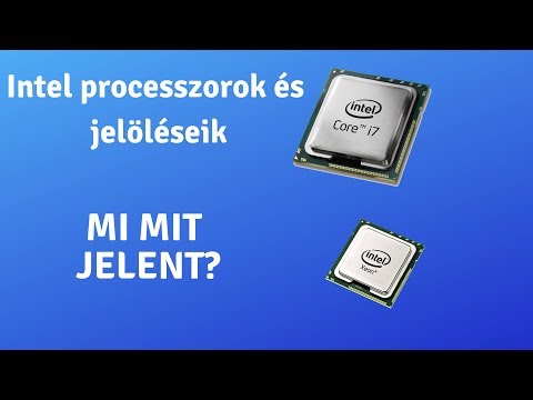 Videó: A Xeon jobb az i7-nél rendereléshez?