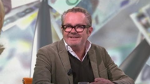 "Probeer een hypotheekstaking" - MONEY TALKS