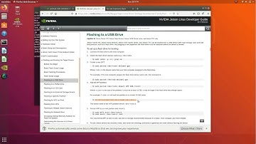 NVIDIA JetPack 4.5 Overview and Feature Demo