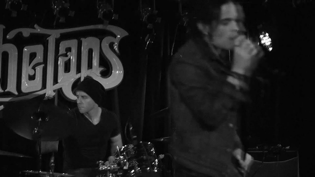 Divide of Everything - Aftertaste (Live at Whelan's)