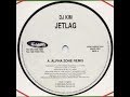 Capture de la vidéo Dj Kim - Jetlag (Alphazone Remix) (2001)