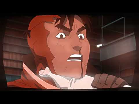 Rex Edit || Invincible Season 3