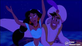 Aladdin - Un mundo ideal [1080P] Castellano