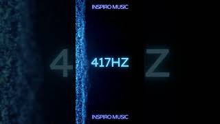 Healing Meditation | 417hz | Remove Negative Energy #shorts