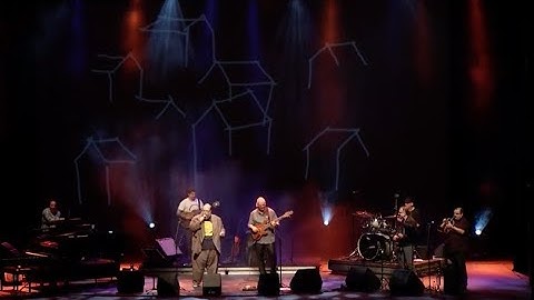 Marcelo Mariano - Ed Motta - Ela disse sim (Ed Motta)