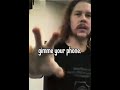 two sides metallica AJFA meme