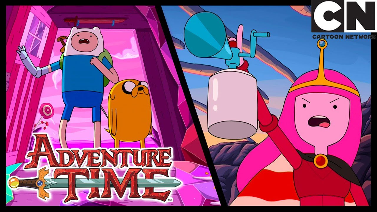 adventure-time-every-episode-ever-season-9-10-cartoon-network