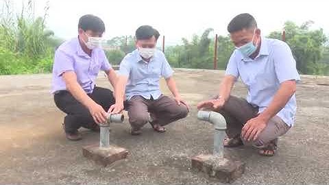 04-9 Tạp chí Tài nguyên Môi trường và cuộc sống bắc kạn. 