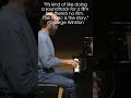 George Winston: "The Music Is the Story"