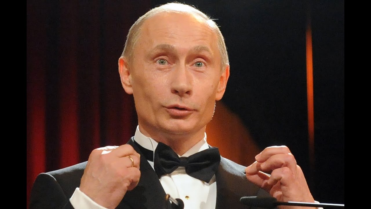 How Did Putin's Russia Happen? - YouTube