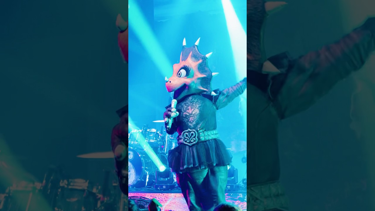 May we present: MILLI 🎹 