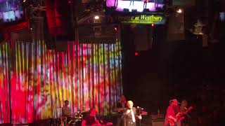 take me home tonight EDDIE MONEY live 2019