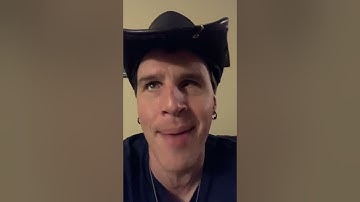 What a day… You guys are the best!🤠🤗🤟 #Unbelievable  #BlindJoe #IWillNotComply    #RealCountry
