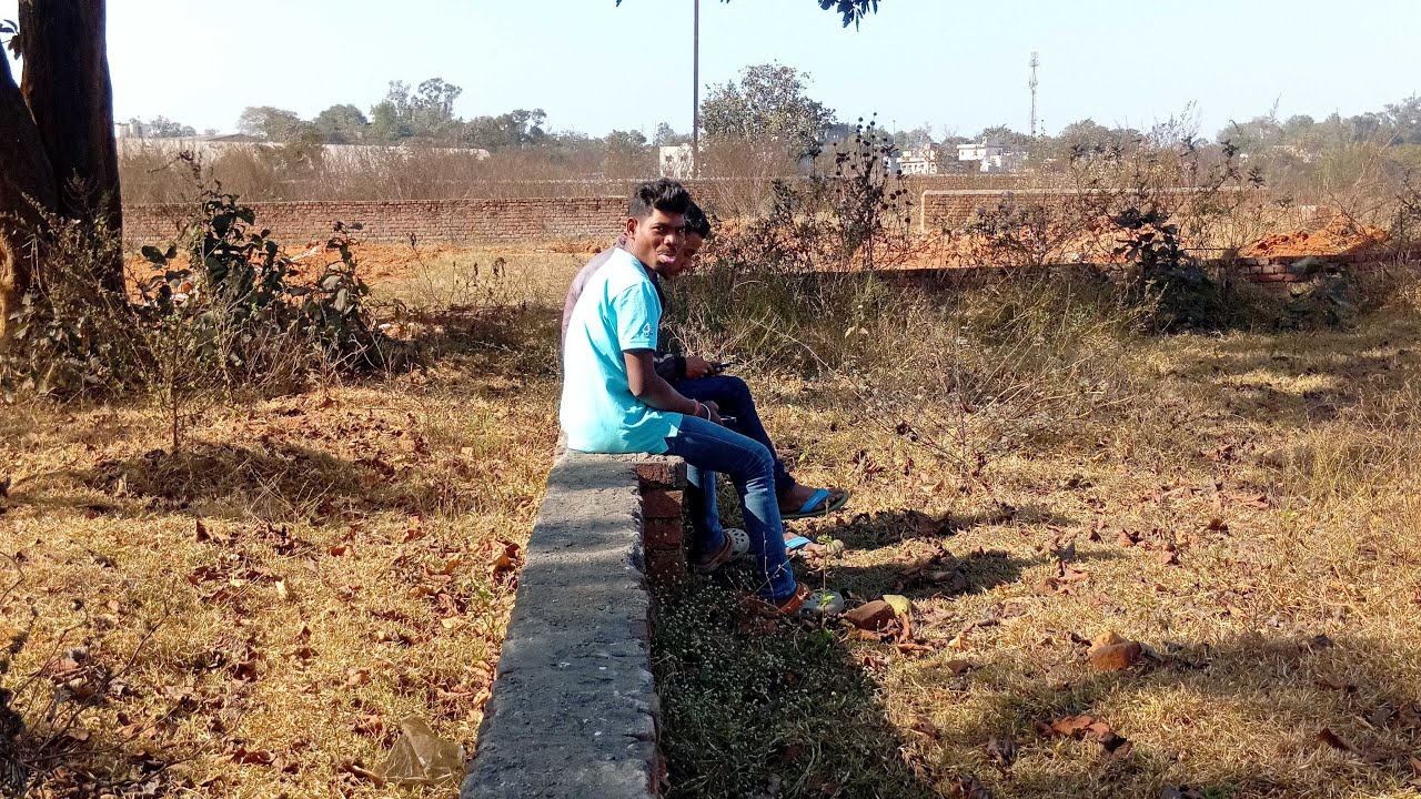 Rahul Vlog Channel is live Fun in Field 2026..