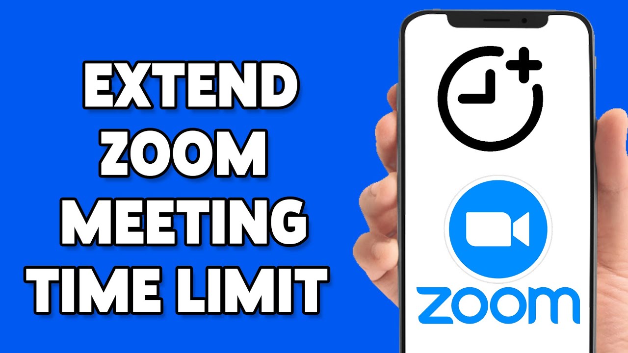 How To Extend Zoom Meeting Time Limit 2023 Increase Zoom Meeting More how-to-extend-zoom-meeting-time-limit-2023-increase-zoom-meeting-more