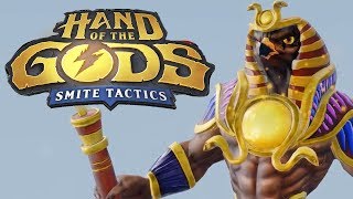 БРЕЙН ИГРАЕТ В Hand of the Gods БРЕЙН ИГРАЕТ В Hand of the Gods