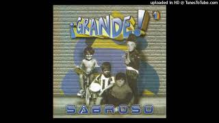 06- Ritmo Sabroso - Sabroso