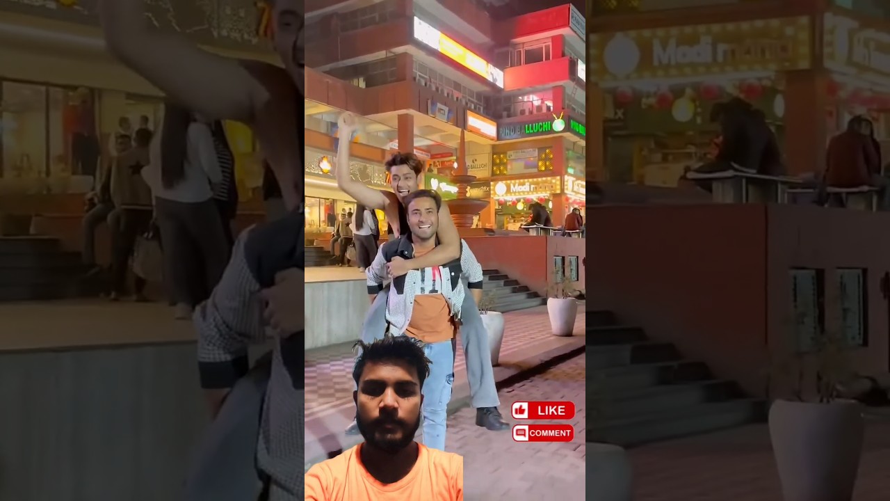 4 bestfriends love 💞😘#shorts #ytshorts #friendshipgoals #sarojentertainment #malikofficial009