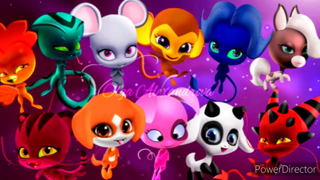 Goku en MIRACULOUS ( prólogo ) el castigo de un guerrero