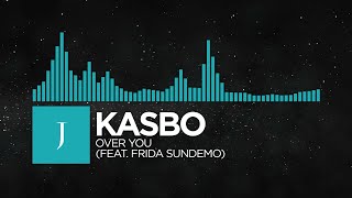 [Synthpop] - Kasbo - Over You (feat. Frida Sundemo) [Monstercat Remake]
