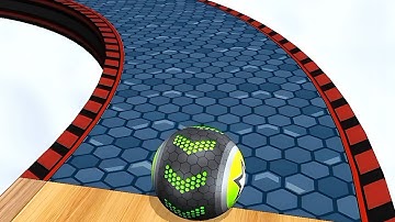 Going Balls - Now SpeedRun Gameplay Level 115