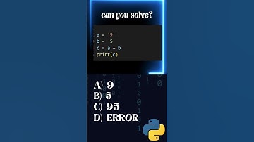 What will be the output 🤔 comment urs #codingpro #python #quiz #learnIT