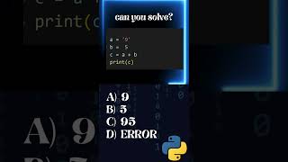 What will be the output 🤔 comment urs #codingpro #python #quiz #learnIT
