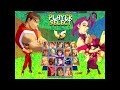 Youtube Thumbnail title