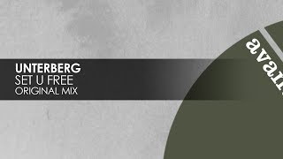 Unterberg - Set U Free [Avanti]