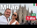 Milão • Roteiro de 1 dia #milão #milao #milano Mp3 Song