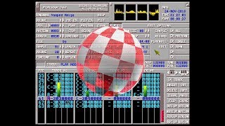 Macrocosm (Firefox)
