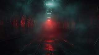 Forgotten Farewell - Dystopian Atmospheric Dark Ambient - Post Apocalyptic Ambient Journey