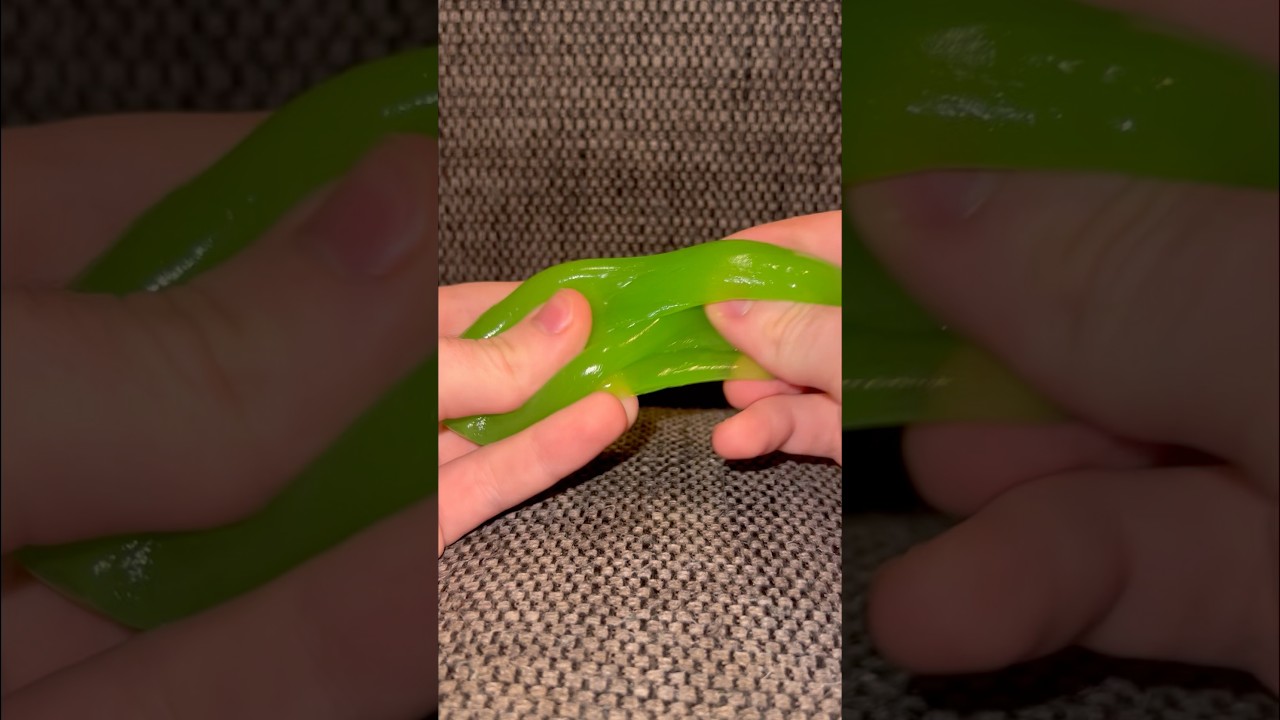 STRANGER THINGS SLIME VIAL with FIGURE Unboxing 